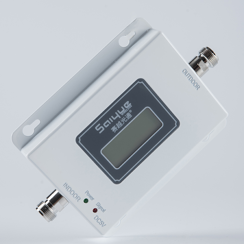 旬邑家用配电房机房信号放大器200㎡