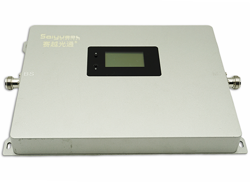  旬邑三频/四频/五频手机信号接收器800㎡