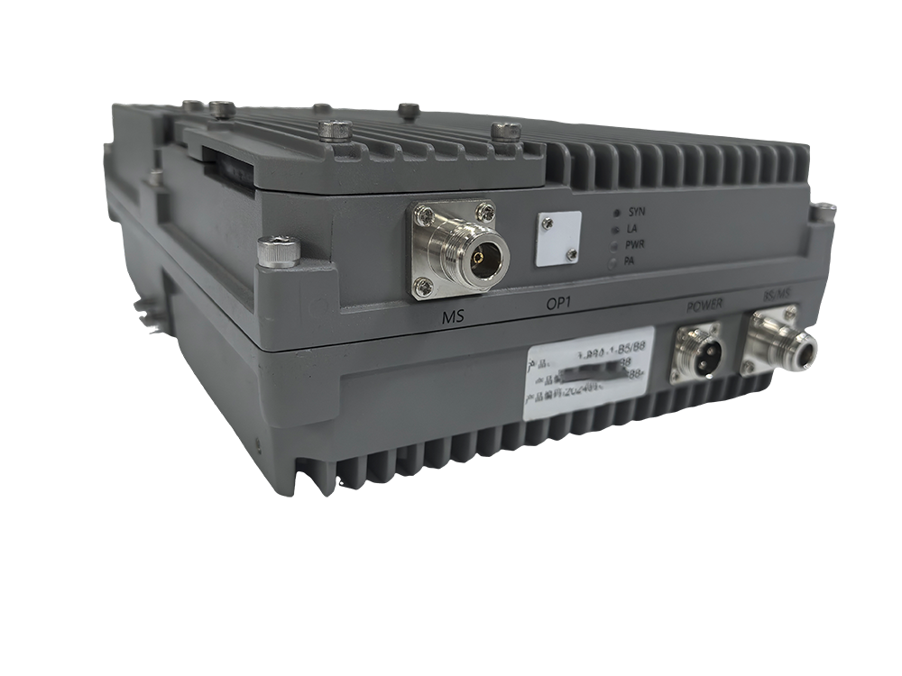  旬邑三频手机信号接收器2000㎡