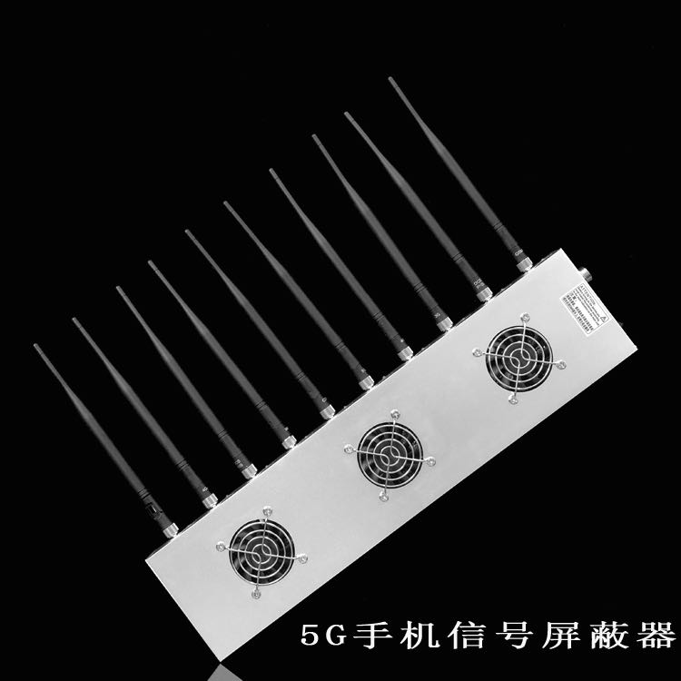 旬邑外置10天线移动通信干扰器