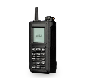  旬邑单兵无人机侦测预警仪