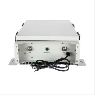  旬邑无线对讲系统双向干线放大器