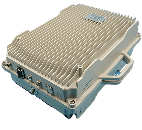  旬邑TDD-LTE 1.8G无线直放站中继中转站