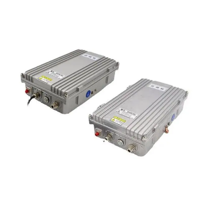  旬邑无线对讲系统400M模拟光纤直放站