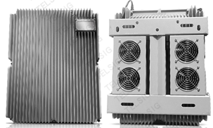  旬邑大功率室外全向固定式无人机反制设备