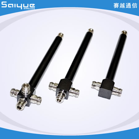  旬邑FM调频广播同步广播功分器