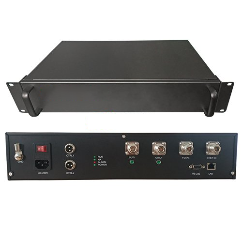  旬邑FM调频广播插播主机