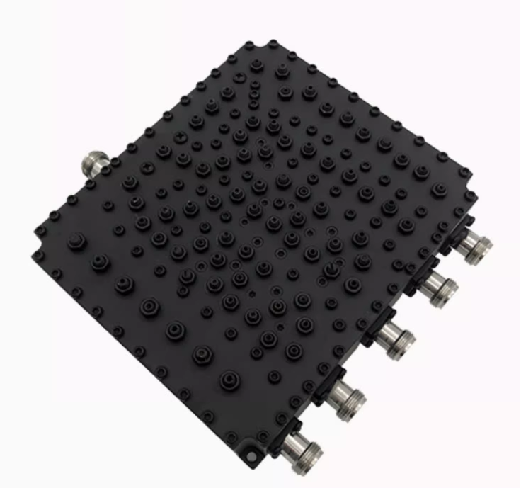  旬邑双频三频四频五频腔体合路器4G+5G