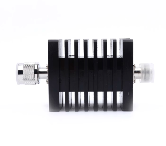 旬邑腔体固定衰减器0-3G/0-4G  N型接口