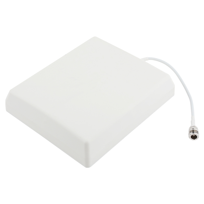  旬邑室内外定向接收发射壁挂小平板天线700-3700MHz