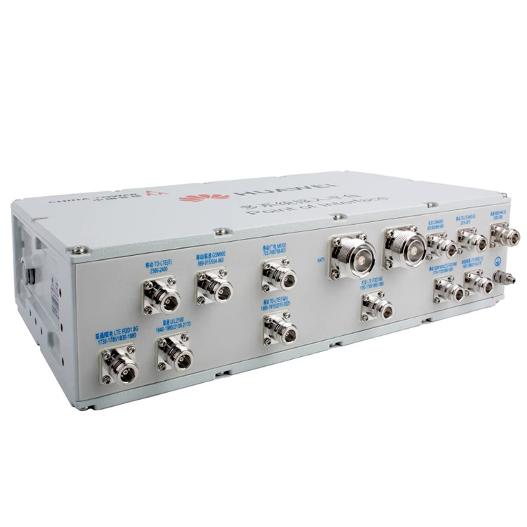  旬邑4G5G腔体POI多频合路器