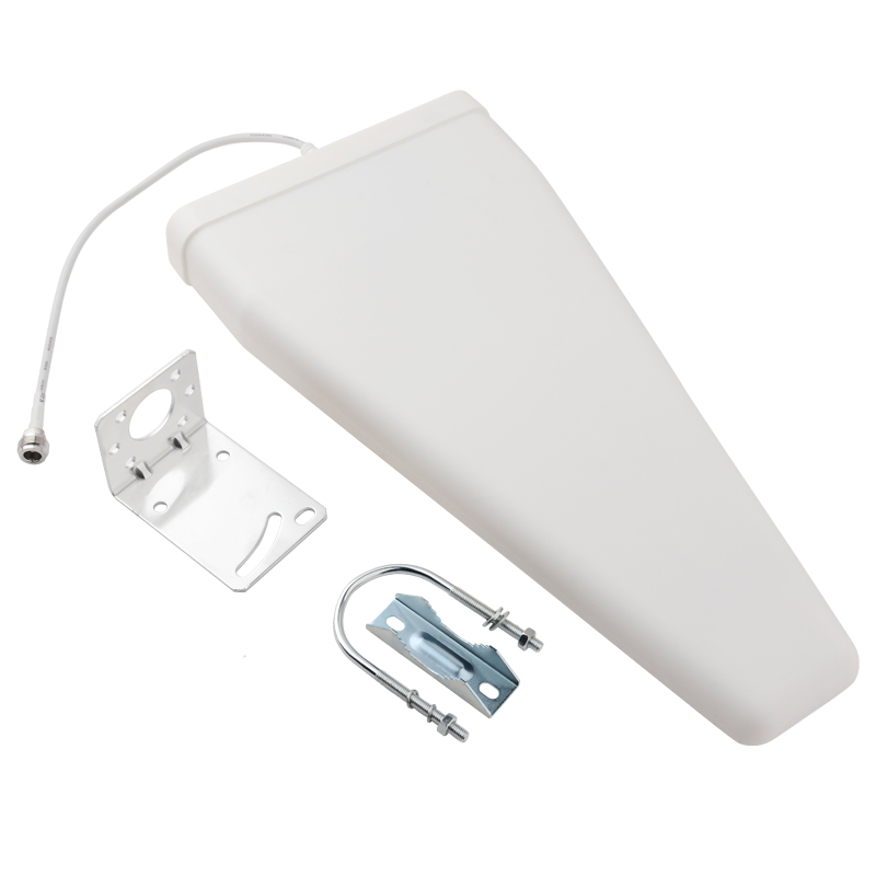  旬邑对数周期天线定向接收发射700-3700MHz